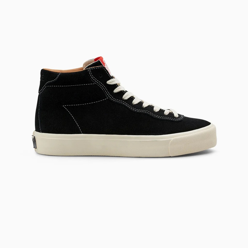 LAST RESORT AB 26SS VM001 HI SUEDE